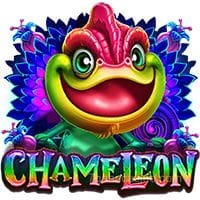 Imagen del juego Chameleon en 7 Gana Casino