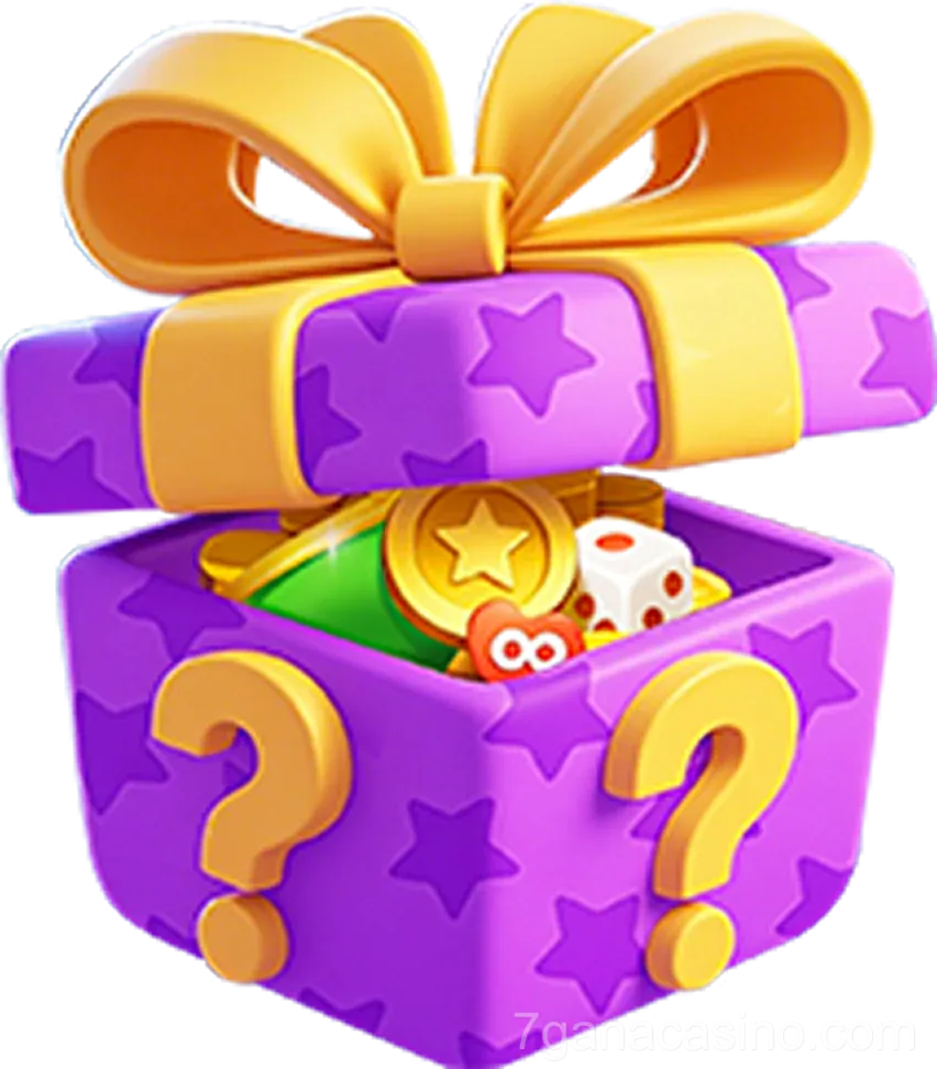 Ícono de recompensas VIP